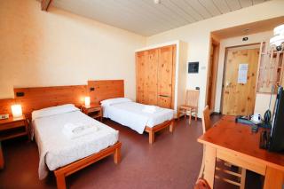 Pràcatinat Hotel & Restaurant - Fenestrelle - 9