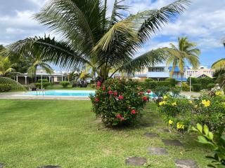 Charming Studio in Grand Baie, 60 m² with Shared Pool - Grand Baie - 0