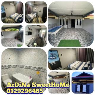 ArDiNa SweetHoMe MINI POOL - Kuantan - 9