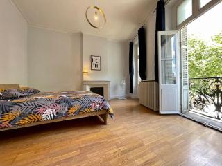 Le Varsovie ※ 4 balcons - Carcassonne - 9