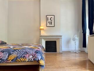 Le Varsovie ※ 4 balcons - 4