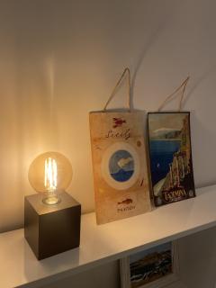 Emanuele Domus Apartment - Catania - 4