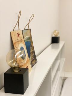 Emanuele Domus Apartment - Catania - 5