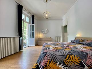 Le Varsovie ※ 4 balcons - Carcassonne - 3