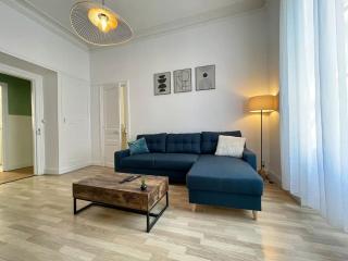Le Varsovie ※ 4 balcons - Carcassonne - 2