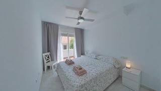 Contemporaneo y tranquilo en Montemar - Torremolinos - 2