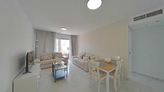 Contemporaneo y tranquilo en Montemar - Torremolinos - 6