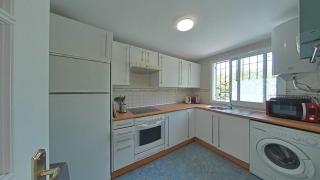 Contemporaneo y tranquilo en Montemar - Torremolinos - 4