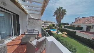 Contemporaneo y tranquilo en Montemar - Torremolinos - 7