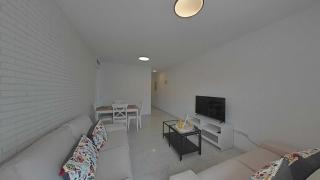 Contemporaneo y tranquilo en Montemar - Torremolinos - 5