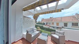 Contemporaneo y tranquilo en Montemar - Torremolinos - 8