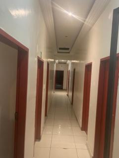 Defountain Guest House - 9