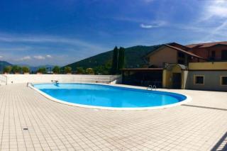 Copelia - Pool and Elegance - Paratico - 5