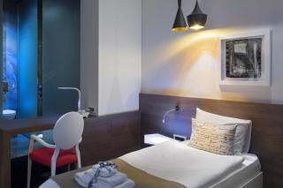 Garni Hotel Eter - Niš - 6