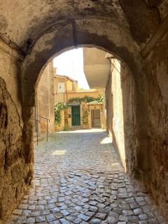 Platea Cavour - Sutri - 9