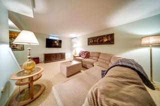 Cleveland Area Retreat Near Lake Erie - Richmond Heights - 9