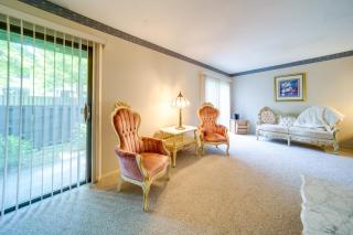 Cleveland Area Retreat Near Lake Erie - Richmond Heights - 4
