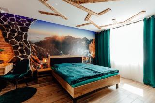 PARADiSE Wellness Residence - Terchová - 5