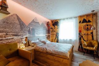 PARADiSE Wellness Residence - Terchová - 4
