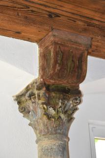 Cour de Dinzheim - Riquewihr - 6