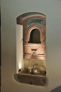Cour de Dinzheim - Riquewihr - 4