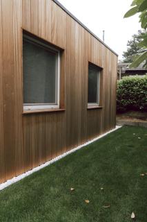 Imagine Tiny House 325 op Camping GT te Balen - Balen - 8