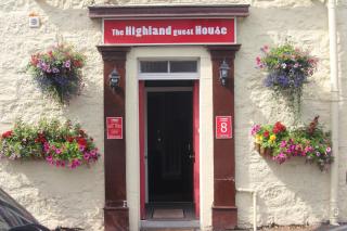 Highland House Callander - Callander - 5