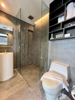 Kamala Beach P67 Exclusive Junior Suite - Kamala Beach - 8