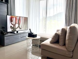 Kamala Beach P67 Exclusive Junior Suite - Kamala Beach - 0