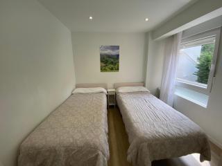 Acogedor Apartamento en zona privilegiada - Santander - 6