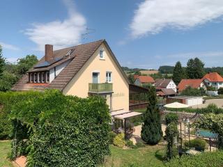 Ferienwohnung Jägerstüble - Deggenhausertal - 0