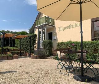 Ferienwohnung Jägerstüble - Deggenhausertal - 4