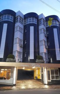 Hotel Pieta - Garibaldi - 9