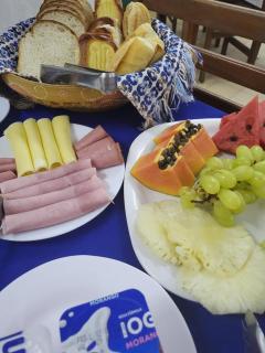 Pousada Prisma Paraty - 6