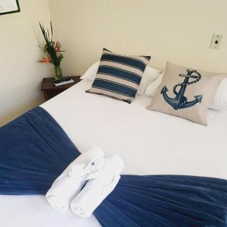 Pousada Prisma Paraty - 9