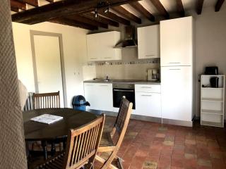 La Petite Maison Dans la Nature - Forges - 2