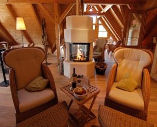 Hotel Haferland - Wieck - 5