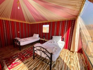 Desert's Soul Wadi Rum - 1