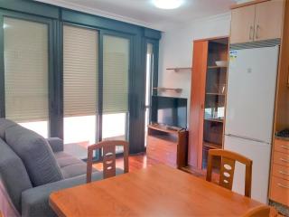 Travesía de Vigo151, 1ºA - 2