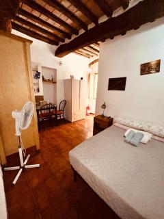 Centro mini monolocale - Poggibonsi - 9