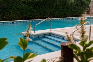 Petit Lafitte Beach Front Hotel & Bungalows - Playa del Carmen - 3