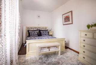 Casa Rustica 1838 - 1