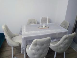 Cevahir Sky City apartment-SPA & Fitness center - 6