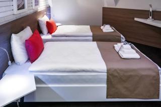 Garni Hotel Eter - Niš - 4