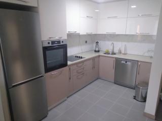 Cevahir Sky City apartment-SPA & Fitness center - 3