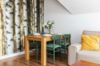 Apartament Alpejski - 8