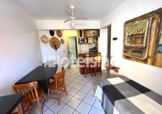 C146 Lindo apartamento a 50m do mar - 4