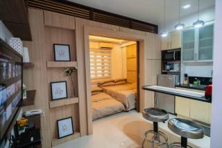 A2J Executive Studio Near Venice Mall BGC Taguig - Manila - 1