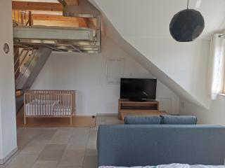 Ferienwohnung Meyer Obergeschoss - Weißenburg in Bayern - 5