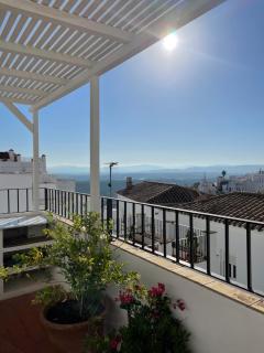 Casa Dulce - Vejer de la Frontera - 8